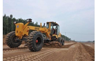 米兰体育app官网-米兰体育（中国）
租赁平地机在蒙华铁路施工